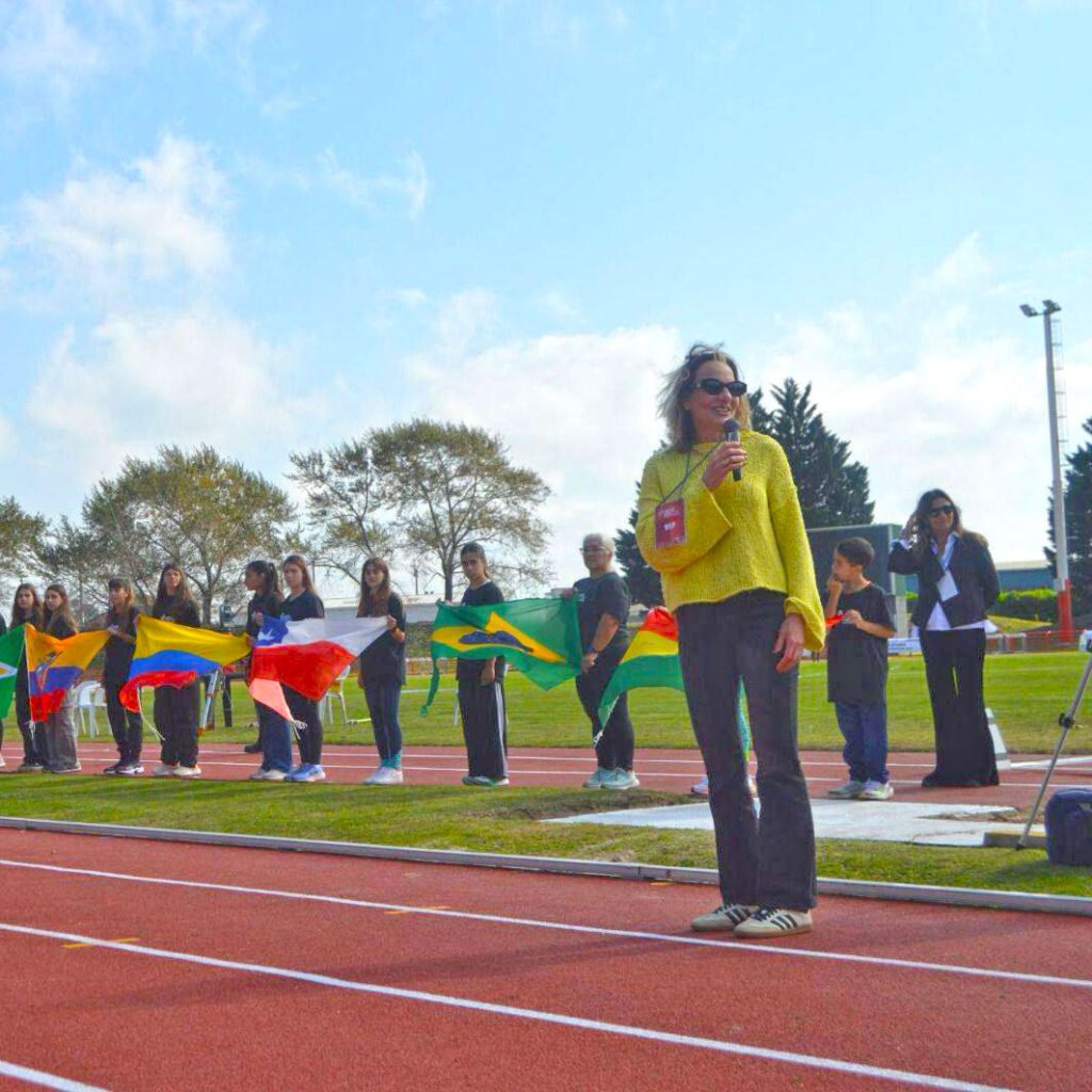 Lo que no te contaron del Sudamericano: colapso digital, silencios oficiales y un golpe a la credibilidad del atletismo sudamericano