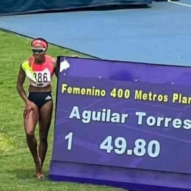 Evelis Aguilar
