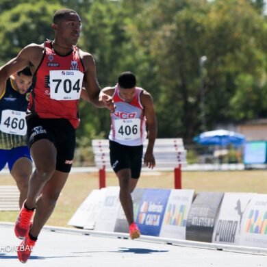 Quién será el nuevo rey del sprint sudamericano en Mar del Plata
