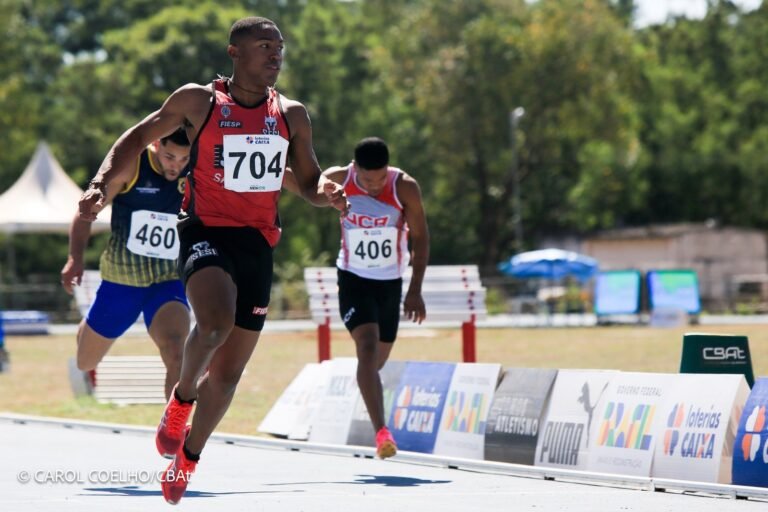 ¿Quién será el nuevo rey del sprint sudamericano en Mar del Plata? 16 Quién será el nuevo rey del sprint sudamericano en Mar del Plata