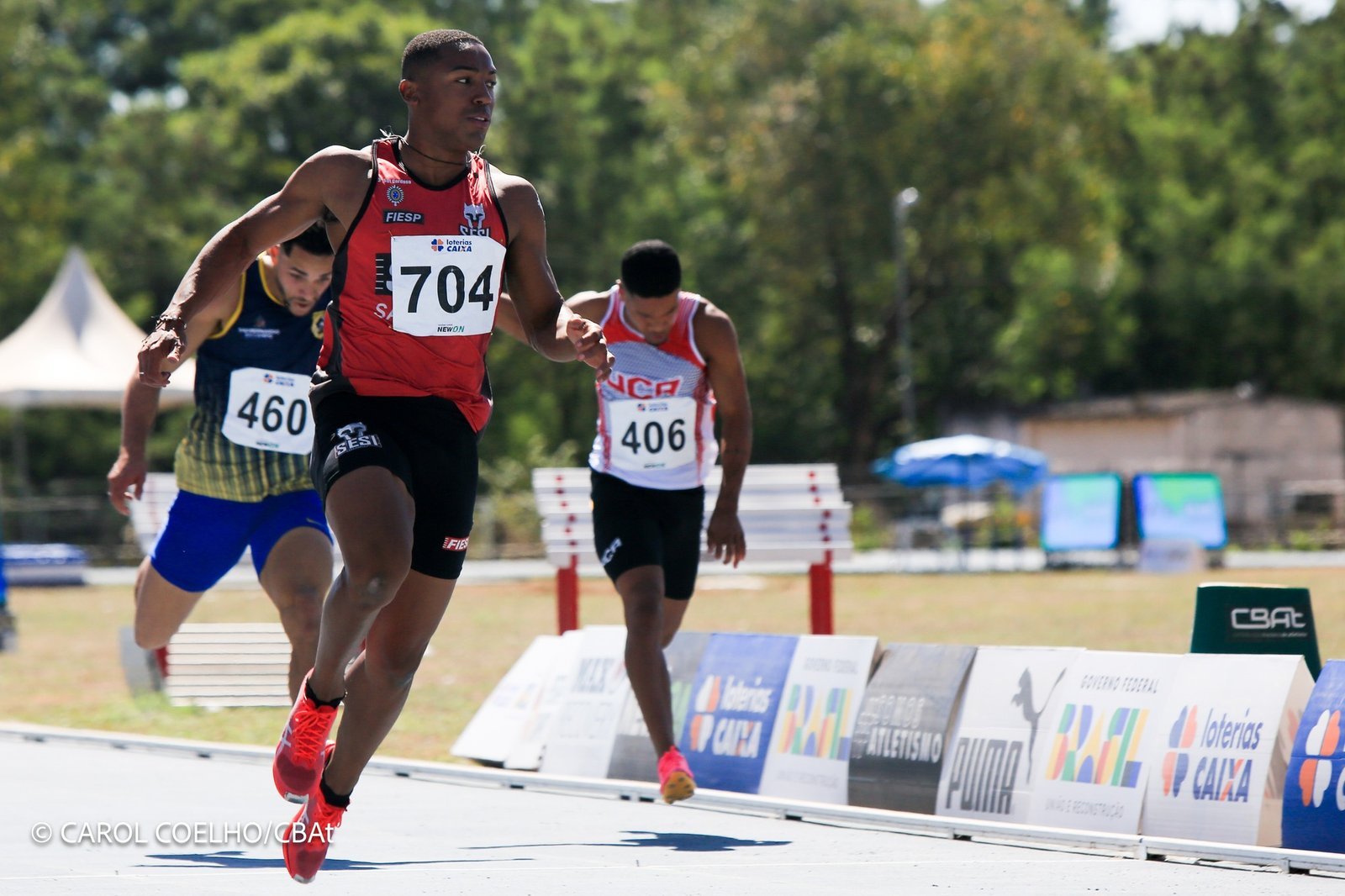 Quién será el nuevo rey del sprint sudamericano en Mar del Plata