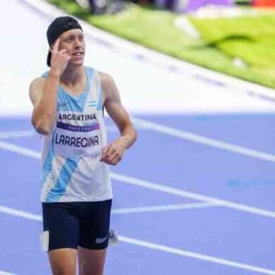 selección argentina sudamericano atletismo mar del plata 2025
