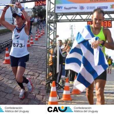 Richard Sosa conquista por segundo año la 50K en Brasil 12 Richard Sosa conquista por segundo año la 50K en Brasil