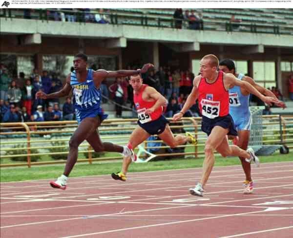 Emoción y gloria: el Sudamericano de Atletismo 1997 en Mar del Plata 3 ConSudAtle Noticias del Atletismo Sudamericano