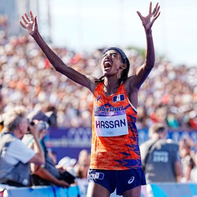 World Athletics refuerza su compromiso con la equidad