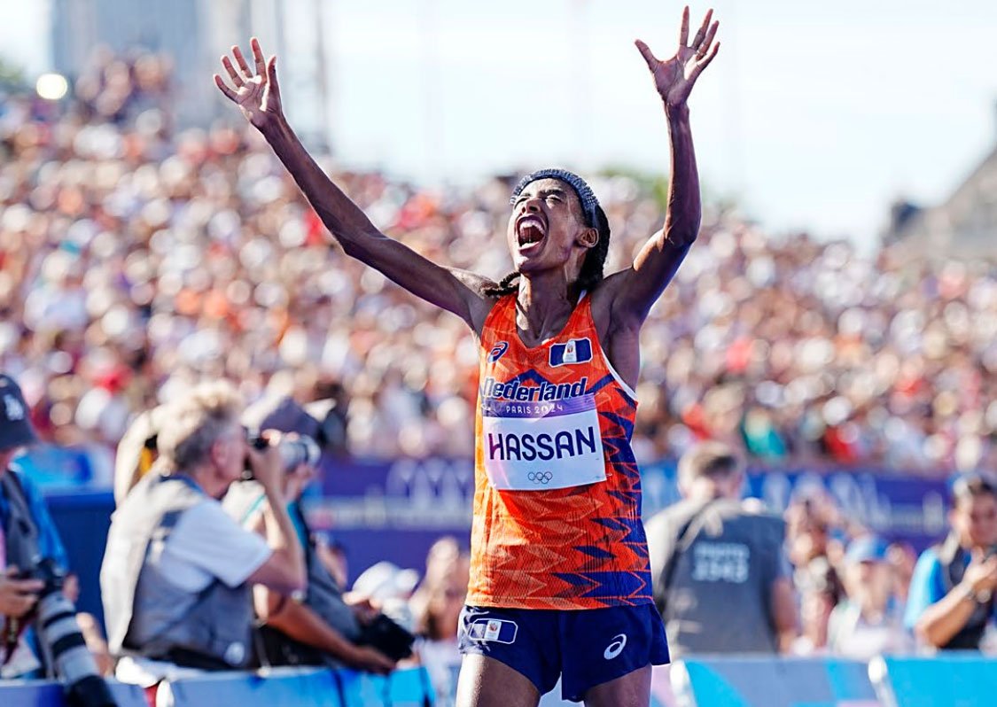 World Athletics refuerza su compromiso con la equidad