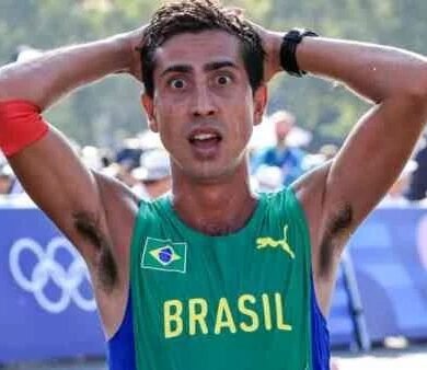 Dominio sudamericano en la marcha: Caio y Torres se imponen en Rio Maior 25 Dominio sudamericano en la marcha: Caio y Torres se imponen en Rio Maior