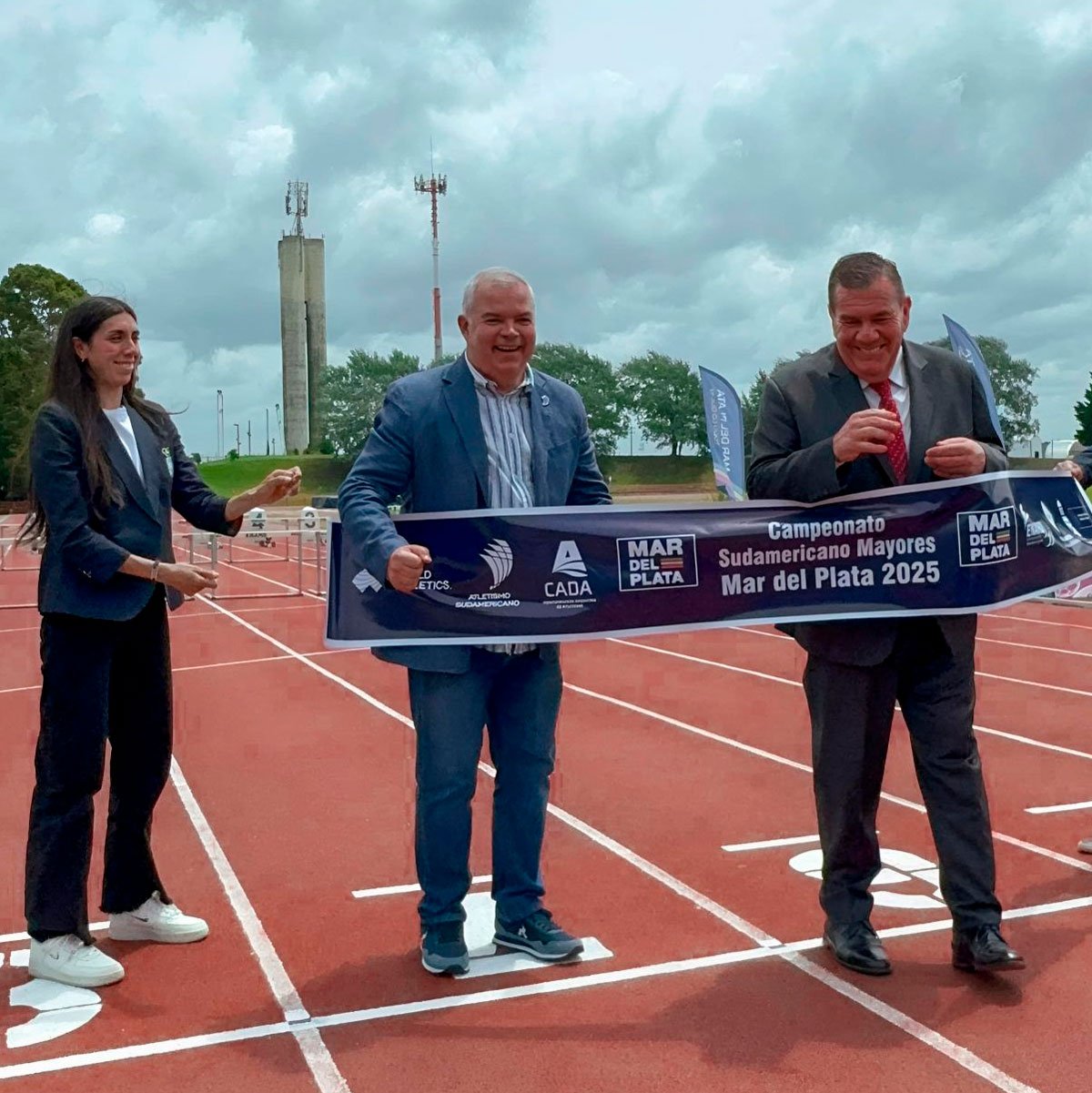 Lo que no te contaron del Sudamericano: colapso digital, silencios oficiales y un golpe a la credibilidad del atletismo sudamericano