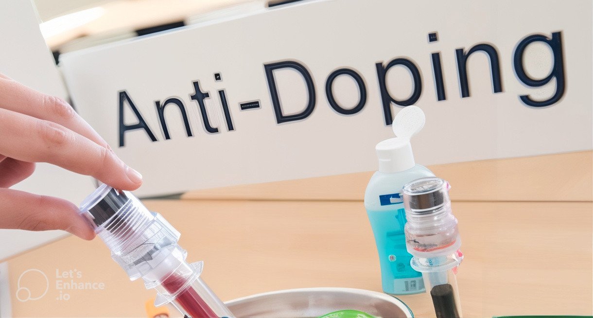Exclusivo: Antidoping en Sudamericano 2025 MDP
