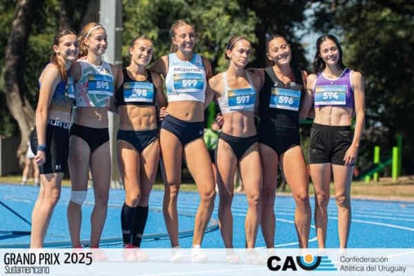 Grand Prix de Montevideo