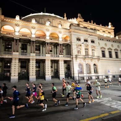 São Paulo será sede del I Panamericano de Maratón