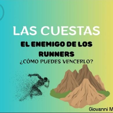 Las Cuestas: Un Desafío que Puede Convertirte en un Mejor Corredor