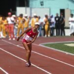Gabriela Andersen-Schiess: coraje inmortal en Los Ángeles 84