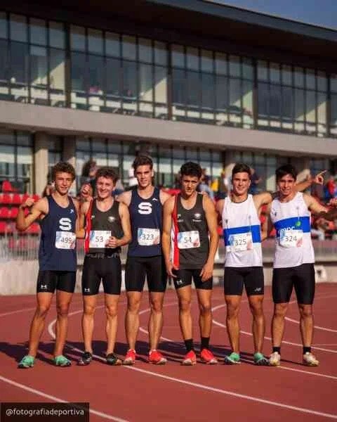 Jóvenes promesas brillan en Chile: Nacional U18 deslumbra