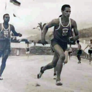 Legado eterno: los Gutiérrez, pioneros de la velocidad en Colombia