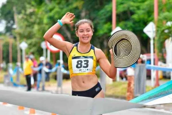 Triunfos históricos en el Panamericano de Marcha 2024 3 Triunfos históricos en el Panamericano de Marcha 2024
