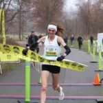 13 sudamericanos clasificados al maratón mundial
