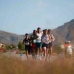Brillan los sudamericanos en el Nacional de Ruta de España