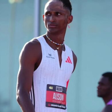 Triunfo demoledor de Alison en Miami en el GST