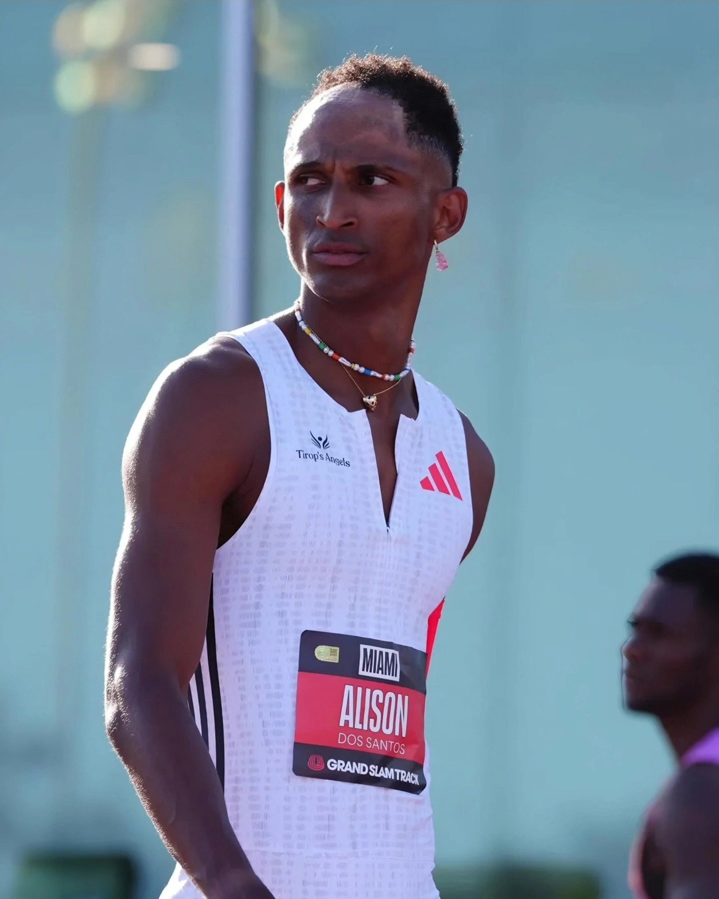 Triunfo demoledor de Alison en Miami en el GST