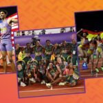 Votá al mejor equipo de los World Relays 2025