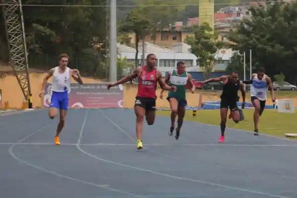 Otro vibrante torneo de élite en Sao Bernardo