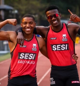 Felipe Bardi rompe límites rumbo al Mundial de Tokio