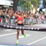 Fiesta atlética total en Lima: miles corrieron en maratón, medio maratón y 10K