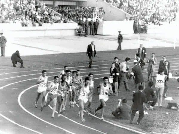 Conoce El historial del récord sudamericano de 5.000