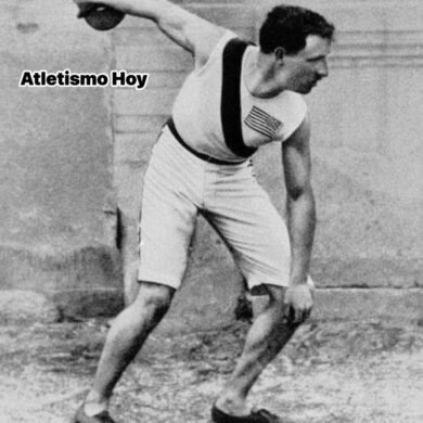 La increíble historia de Robert Garrett, el improvisado campeón olímpico