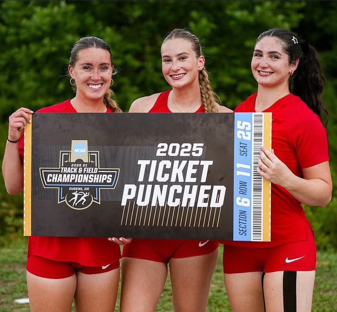 Uruguay dice presente en las finales de la NCAA 2025