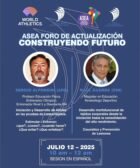 ASEA lanza su primer Foro de Actualización para Entrenadores Construyendo Futuro
