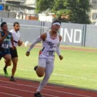 Impacto total: velocistas sudamericanos brillan en el Memorial Barrientos