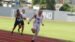 Impacto total: velocistas sudamericanos brillan en el Memorial Barrientos