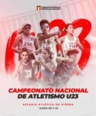 Campeonato Nacional U23 en VIDENA promete espectáculo único