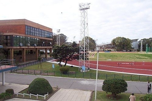 La historia del Campeonato Nacional U23 de Atletismo en Argentina: el semillero de los grandes 3 La historia del Campeonato Nacional U23 de Atletismo en Argentina: el semillero de los grandes