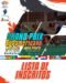 Cochabamba se prepara para recibir al Gran Prix Sudamericano Mario Paz y Julia Iriarte