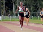 Comenzó el Nacional U18 de Colombia en Bogotá con destacadas actuaciones juveniles
