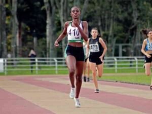 Comenzó el Nacional U18 de Colombia en Bogotá con destacadas actuaciones juveniles