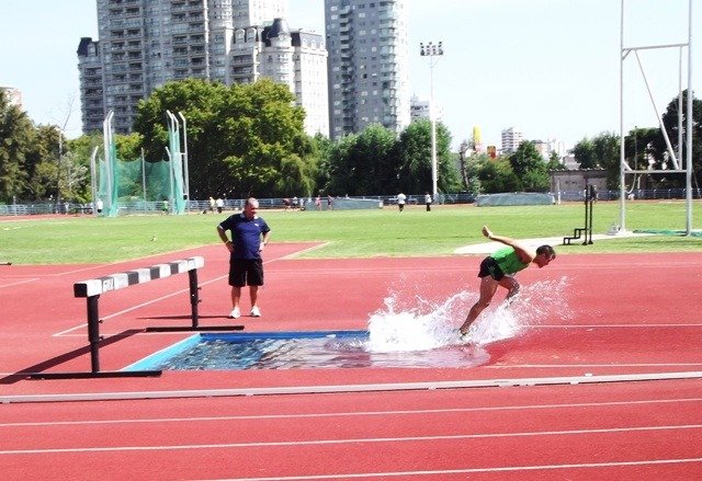 La historia del Campeonato Nacional U23 de Atletismo en Argentina: el semillero de los grandes 2 La historia del Campeonato Nacional U23 de Atletismo en Argentina: el semillero de los grandes