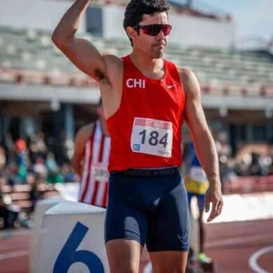 Sudamericanos brillan en la final Interclubes de España