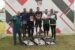 El atletismo paulista desplegó su potencia en el Campeonato Estadual