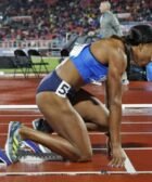 Triunfo contundente de Evelis Aguilar en Ginebra