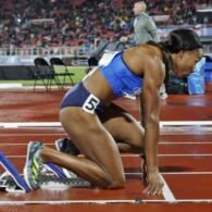 Triunfo contundente de Evelis Aguilar en Ginebra