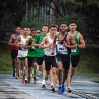 Antioquia brilla en su impactante Campeonato Departamental
