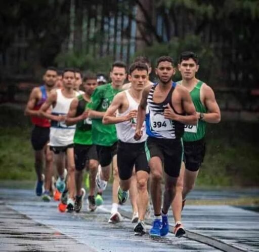 Antioquia brilla en su impactante Campeonato Departamental