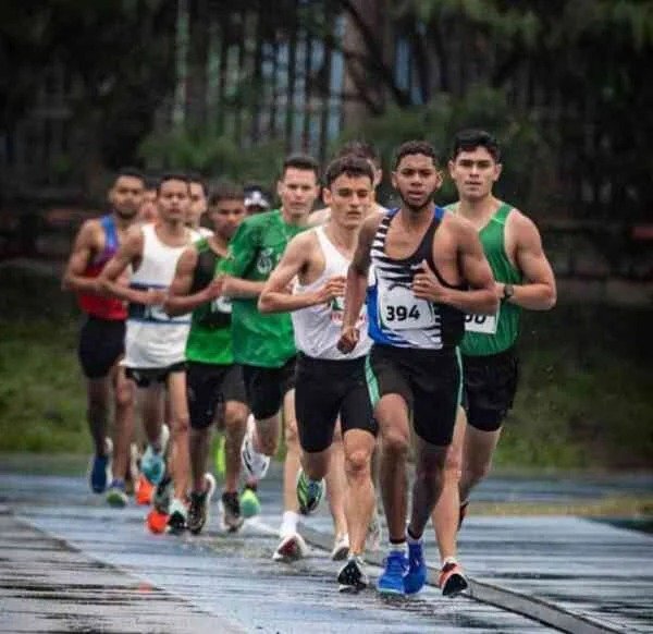 Antioquia brilla en su impactante Campeonato Departamental 1 Antioquia brilla en su impactante Campeonato Departamental