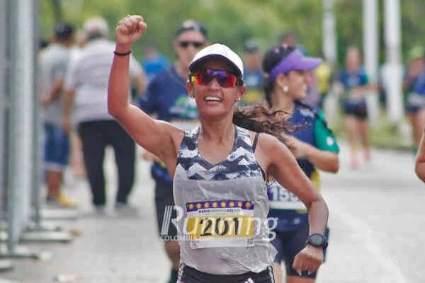 Triunfo épico: el emotivo regreso de Kellys Arias