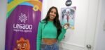 Kimberly García retorna al Perú con la mira puesta en el Mundial de Tokio