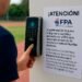 La FPA implementa sistema de ingreso biométrico en pista y gimnasio